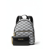 Rucksack Michael Kors 35F3G5MB0R-BLACK-0