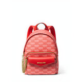 Rucksack Michael Kors 35F3G5MB0R-DK-SANGRIA-2