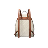 Rucksack Michael Kors Sheila Vanilla 32 x 24 x 11 cm-1