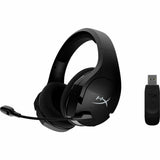 Headphones with Microphone Hyperx Cloud Stinger Core Black-5