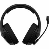 Headphones with Microphone Hyperx Cloud Stinger Core Black-4