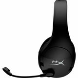 Headphones with Microphone Hyperx Cloud Stinger Core Black-3