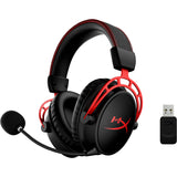 Gaming Headset with Microphone HyperX CLOUD ALPHA-3