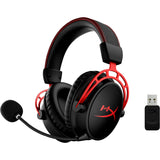 Gaming Headset with Microphone Hyperx Cloud Alpha-2
