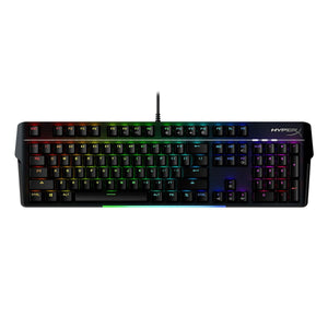 Gaming Keyboard Hyperx Alloy MKW100 QWERTY-0