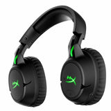Gaming Headset with Microphone Hyperx 4P5J6AA Black/Green-4