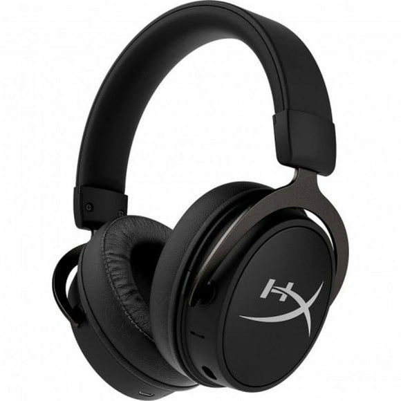 Headphones Hyperx 4P5K9AA Black-0