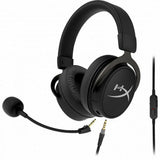 Headphones Hyperx 4P5K9AA Black-3