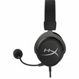 Headphones Hyperx 4P5K9AA Black-2