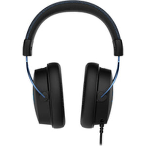 Gaming Headset with Microphone Hyperx Cloud Alpha S-0