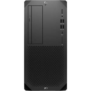 Desktop PC HP Z2 G9 I9-13900 16 GB RAM 512 GB SSD-0