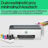 Multifunction Printer HP Smart Tank 580-3