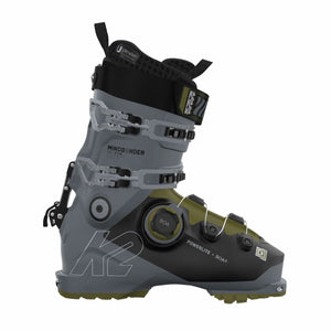 Men's boots K2 MINDBENDER 110 BOA-0