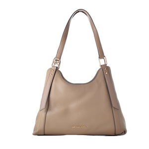 Women's Handbag Michael Kors ARLO Brown 34 x 27 x 15 cm-0