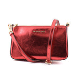 Women's Handbag Michael Kors 35H3GGZD6M-CRIMSON Red 26 x 14 x 7 cm-2