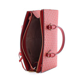 Women's Handbag Michael Kors SHEILA Red 29 x 21 x 10 cm-1