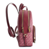 Rucksack Michael Kors Jaycee Red-1