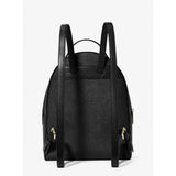 Rucksack Michael Kors Sheila Black 31 x 26 x 13 cm-1