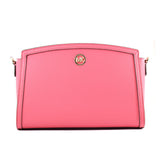 Shoulder Bag Michael Kors CHANTAL-CAMILA-ROSE Pink 25 x 16 x 7 cm-0