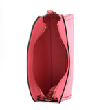 Shoulder Bag Michael Kors CHANTAL-CAMILA-ROSE Pink 25 x 16 x 7 cm-1