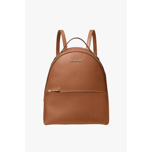 Rucksack Michael Kors Sheila Brown 30 x 24 x 13 cm-0