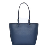 Shoulder Bag Michael Kors 35H3STVT6B-NAVY Blue 26 x 29 x 12 cm-2