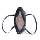 Shoulder Bag Michael Kors 35H3STVT6B-NAVY Blue 26 x 29 x 12 cm-1