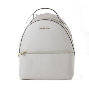 Rucksack Michael Kors Sheila Brown 30 x 23 x 10 cm-0