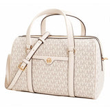 Women's Handbag Michael Kors TRAVEL Grey 28 x 18 x 13 cm-0