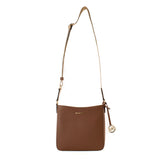 Shoulder Bag Michael Kors 35S4GTVC5L-LUGGAGE Brown 22 x 20 x 7 cm-0