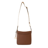 Shoulder Bag Michael Kors 35S4GTVC5L-LUGGAGE Brown 22 x 20 x 7 cm-2