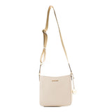 Shoulder Bag Michael Kors 35S4GTVC5L-LT-CREAM Beige 22 x 20 x 7 cm-0