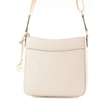 Shoulder Bag Michael Kors 35S4GTVC5L-LT-CREAM Beige 22 x 20 x 7 cm-2