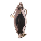 Shoulder Bag Michael Kors 35S4GTVC5L-POWDER-BLUSH Pink 22 x 20 x 7 cm-1