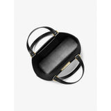 Shoulder Bag Michael Kors Kelli Black 30 x 27 x 9 cm-1