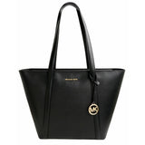 Women's Handbag Michael Kors PRATT-BLACK Black 28 x 28 x 13 cm-0