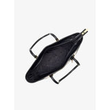 Women's Handbag Michael Kors PRATT-BLACK Black 28 x 28 x 13 cm-1