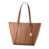 Women's Handbag Michael Kors PRATT-LUGGAGE Brown 28 x 28 x 13 cm-0