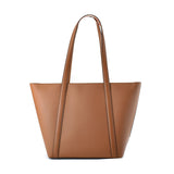 Women's Handbag Michael Kors PRATT-LUGGAGE Brown 28 x 28 x 13 cm-2