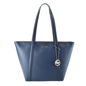 Women's Handbag Michael Kors PRATT-NAVY Blue 28 x 28 x 13 cm-0