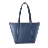 Women's Handbag Michael Kors PRATT-NAVY Blue 28 x 28 x 13 cm-2