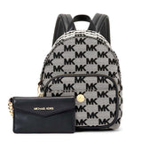 Rucksack Michael Kors Maisie Black 23 x 17 x 10 cm-2