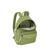 Rucksack Michael Kors Maisie Green 33 x 23 x 13 cm-1