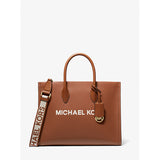Hand bag Michael Kors GREENWICH-3