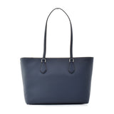 Women's Handbag Michael Kors Sheila Blue 32 x 25 x 14 cm-2