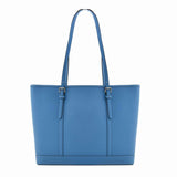 Women's Handbag Michael Kors 35T0STVL9L-STH-PACIFIC Blue 42 x 30 x 15 cm-2