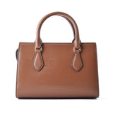 Women's Handbag Michael Kors SHEILA Brown 23 x 17 x 9 cm-2