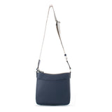 Shoulder Bag Michael Kors 35T4STVC5L-NAVY Blue 22 x 20 x 7 cm-2