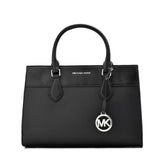 Women's Handbag Michael Kors Sheila Black 29 x 20 x 11 cm-0