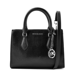 Women's Handbag Michael Kors SHEILA-BLACK Black 23 x 17 x 9 cm-0